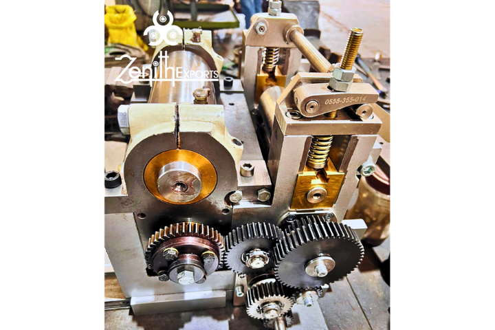 Spare Part 2